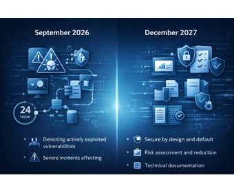 Technical Documentation & Compliance Evidence