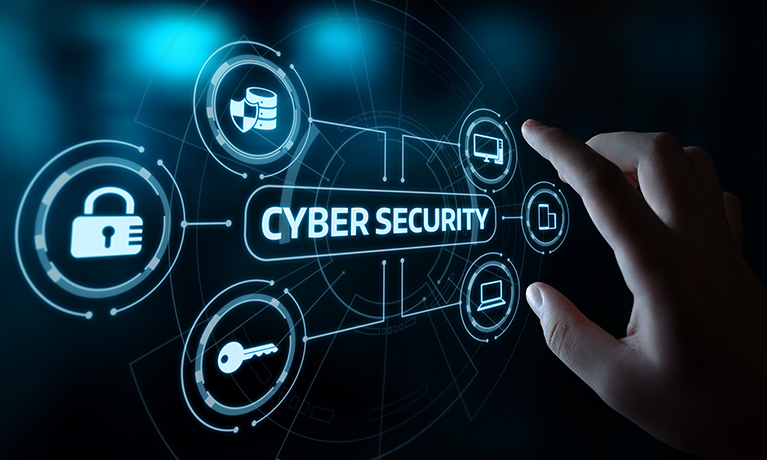 Securiment Cyber Security Concept Courses